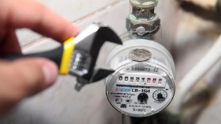 Замена счетчиков воды Невинномысск цена от 870 руб.
