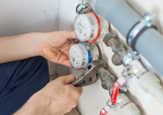 Замена счетчиков воды Невинномысск цена от 870 руб.